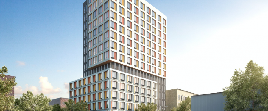 NYCHA & HPD Finalize Deal To Construct 101 Units Of Affordable Housing In The Bronx
