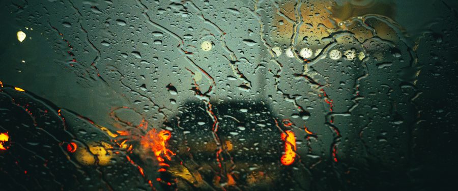 A Flash Flood Watch Is In Effect For New York City