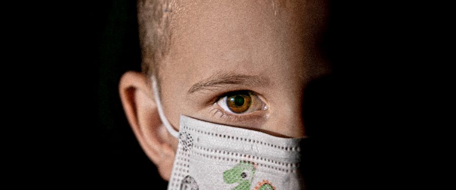 Silt, Coyotes, And The ORR: The Odyssean Tribulations Of Unaccompanied Minors