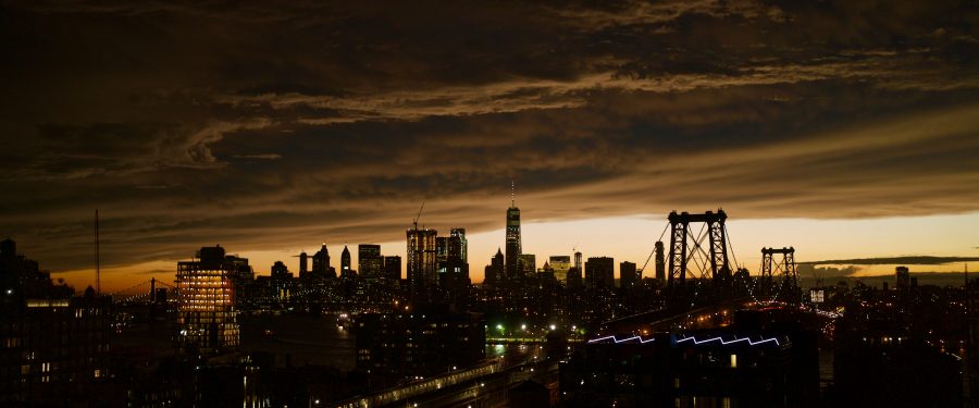 President Joseph R. Biden, Jr. Approves New York Disaster Declaration