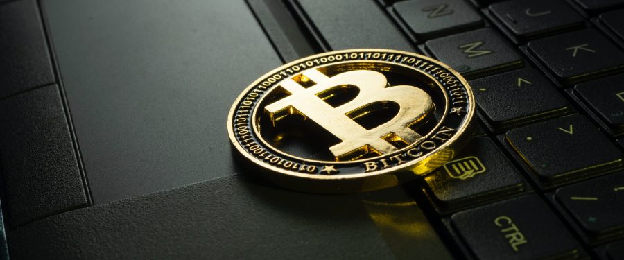 Getting Into Cryptocurrency