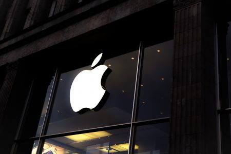 Apple Opens Its First Store In The Bronx