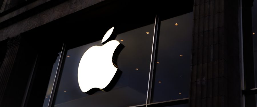 Apple Opens Its First Store In The Bronx