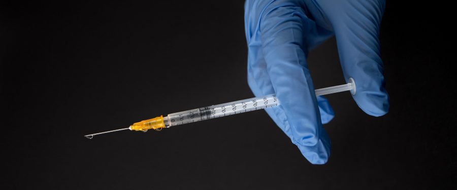 Harlem Community Health Fair Offers CoViD-19 Vaccines & Free Health Screenings