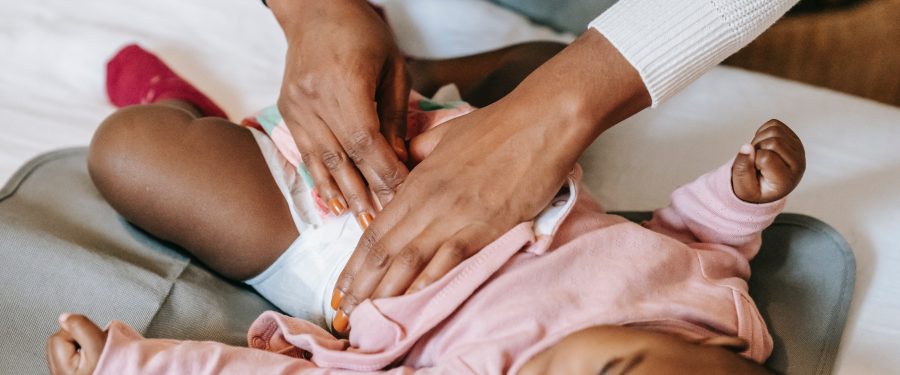 Diaper Awareness Week