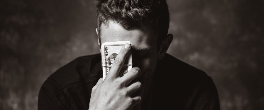 Six Ways To Get Out Of Debt