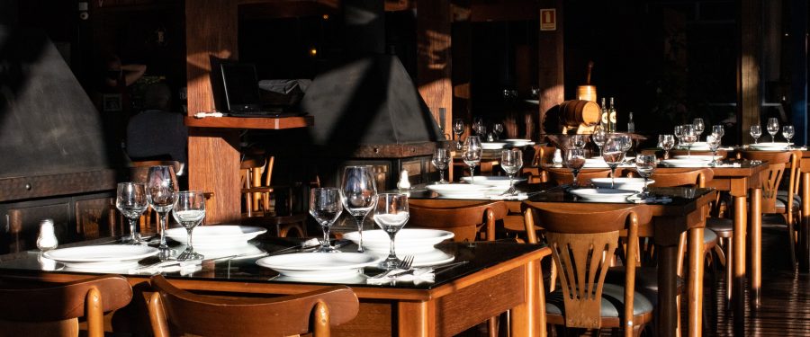 One Fair Wage Statement On Carmine’s Host Being Attacked For Doing Her Job