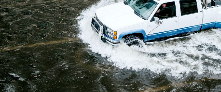 Five NYC Service Centers To Support Individuals & Families, Recovering From Flash Flood Emergency