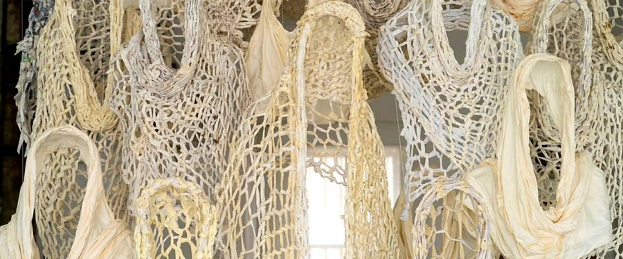 Bronx Calling: The 5<sup>th</sup> AIM Biennial