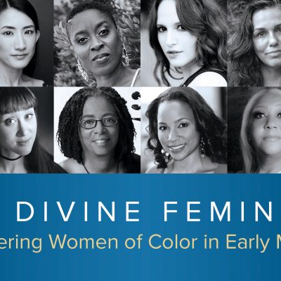 The Divine Feminine: Centering Women Of Color In Early Music