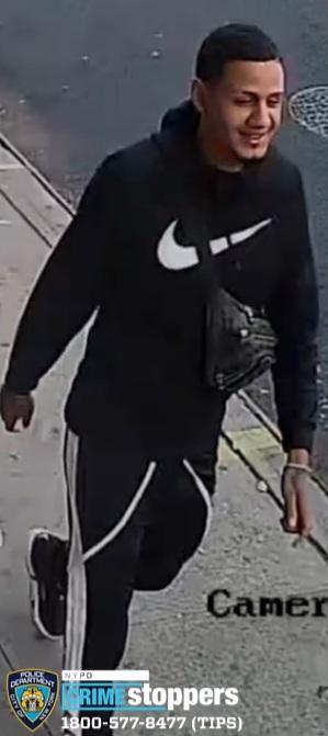 Help Identify An Attempted Robbery Sextet