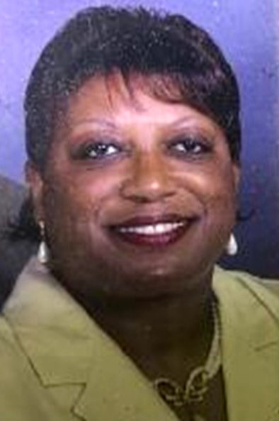 Shirley Braxton, 80, Missing
