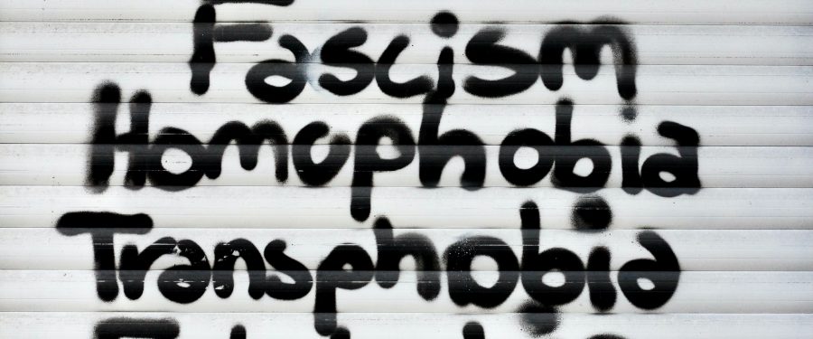 New York City Must Take More Action Against Hate