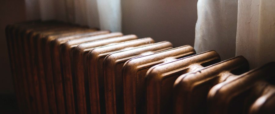 NYCHA Begins Winter Heating Season