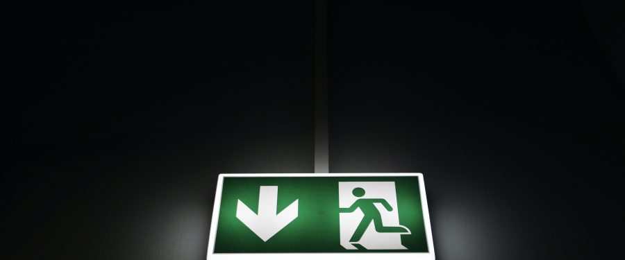 Andrew D’Amora Named City’s Acting Emergency Management Commissioner