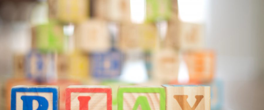 Breaking Ground On New, Student-Designed Green Playground In The Bronx