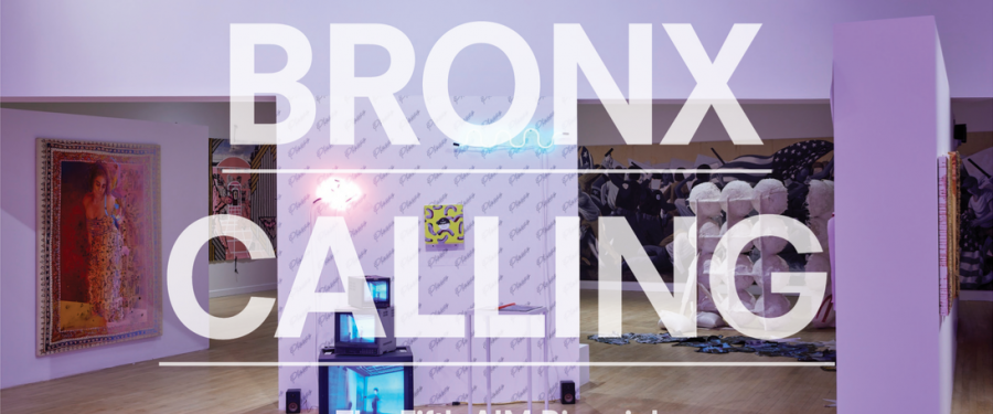 Bronx Calling: The Fifth AIM Biennial