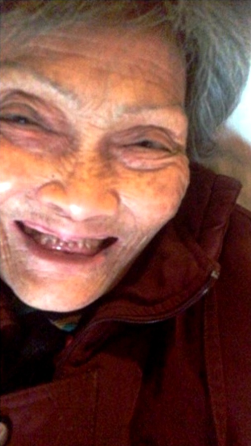 Lizhu Mei, 85, Missing