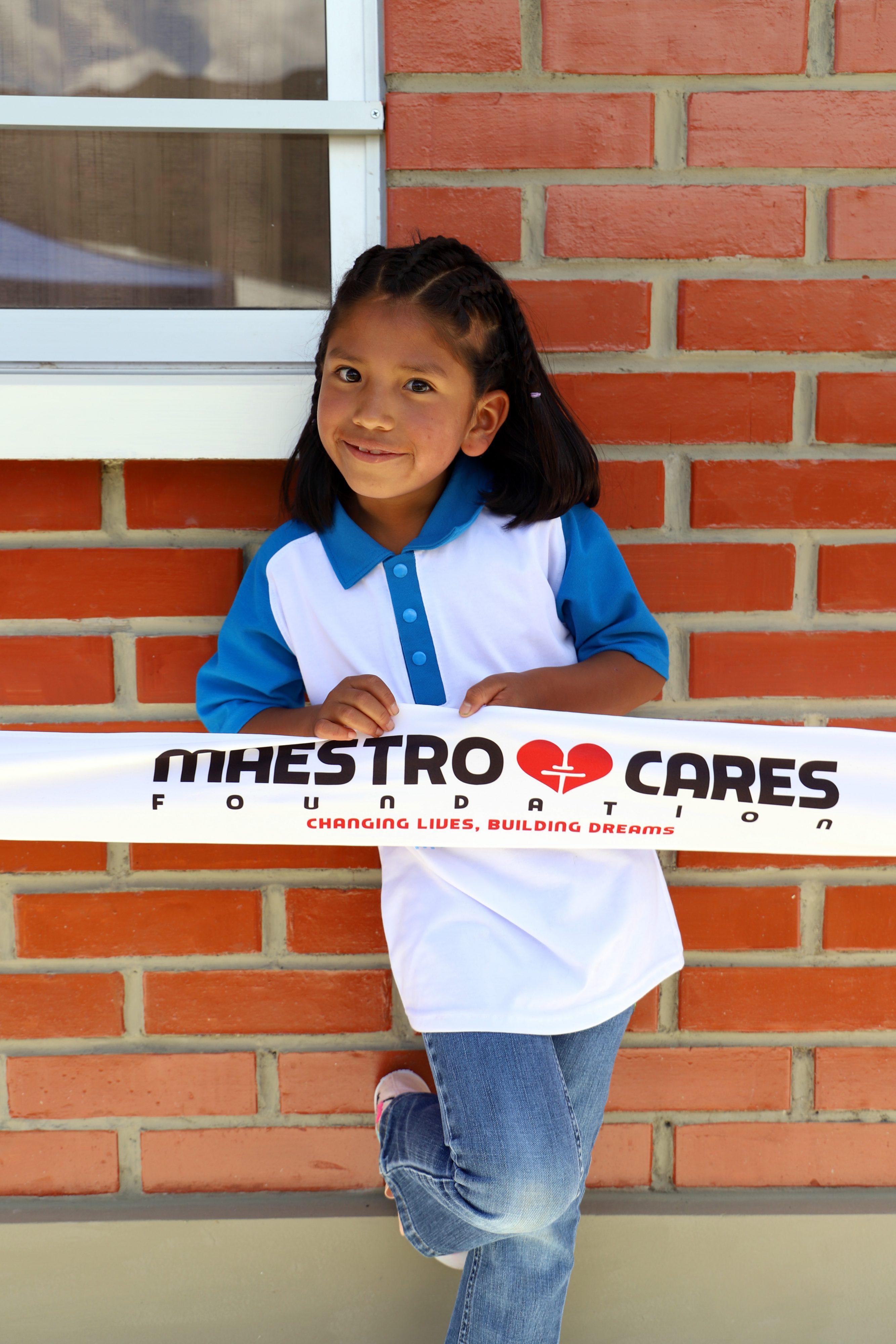 Local Grocers Support Maestro Cares Foundation And Ask Shoppers For Their Support