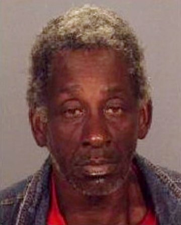 Theodore Miller, 63, Missing