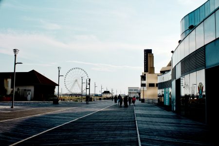 What To Do In Atlantic City