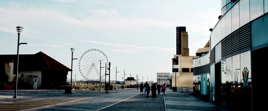 What To Do In Atlantic City