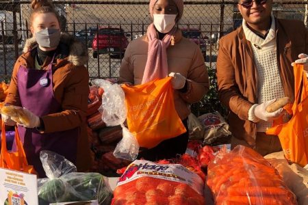 Citywide Free Holiday Meals Listings For Food Insecure New Yorkers
