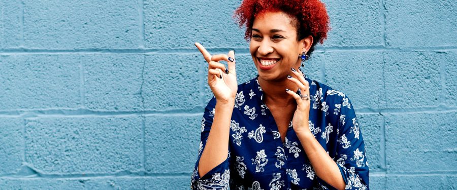 Heal The Violence: Engaging Young People To Prevent Conflicts In Their Communities