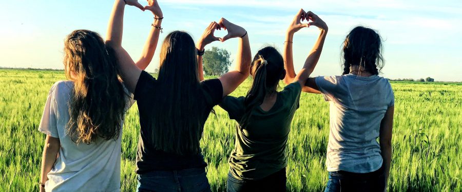 City Parks Foundation Unveils National Curriculum Training For Green Girls