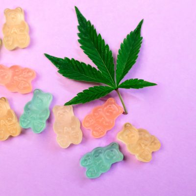 Where To Purchase Your CBD Gummies