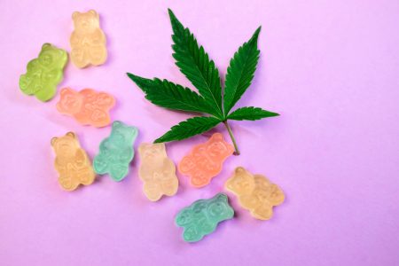 Where To Purchase Your CBD Gummies