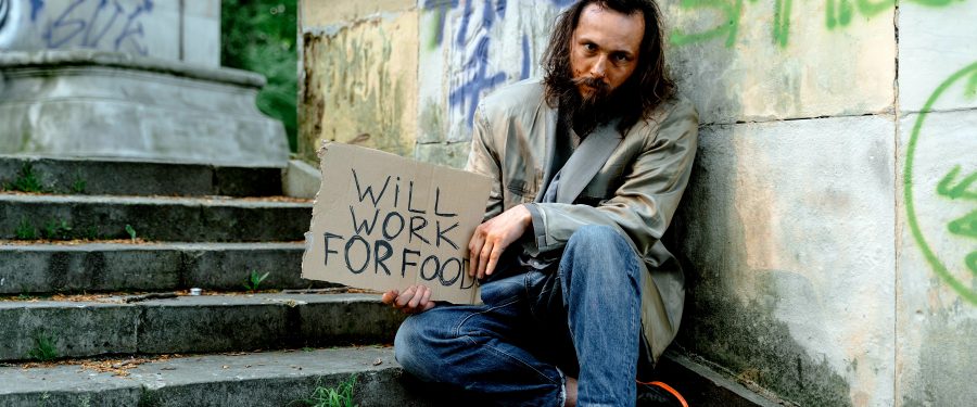 New Yorkers, Experiencing Food Insecurity, Do Not Have To Go Hungry This Holiday Season