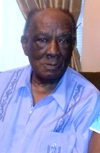 Ira Peterson, 90, Missing