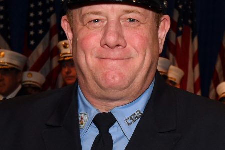 FDNY Firefighter, Lt. Joseph Maiello, Passes At 53