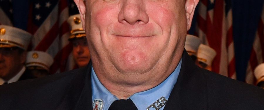 FDNY Firefighter, Lt. Joseph Maiello, Passes At 53
