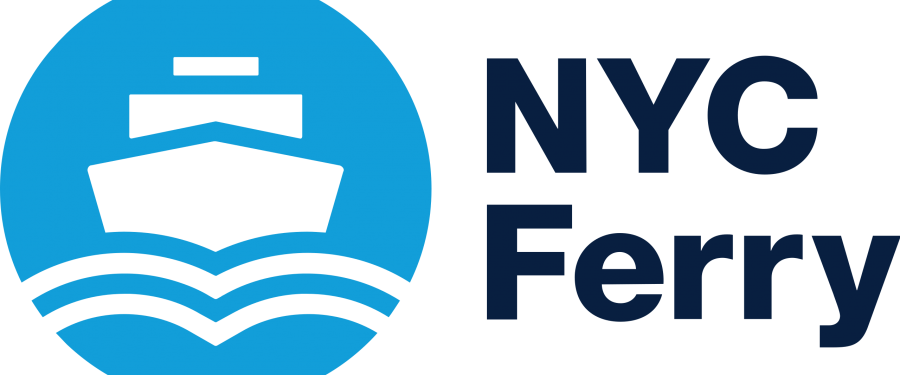 New NYC Ferry Landing Opens In The Throgs Neck Section Of The Bronx