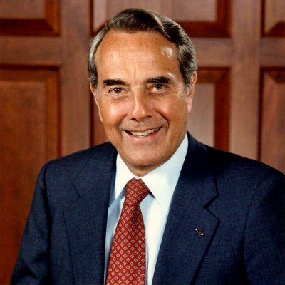 AFPI President & CEO Brooke Rollins On Bob Dole’s Passing