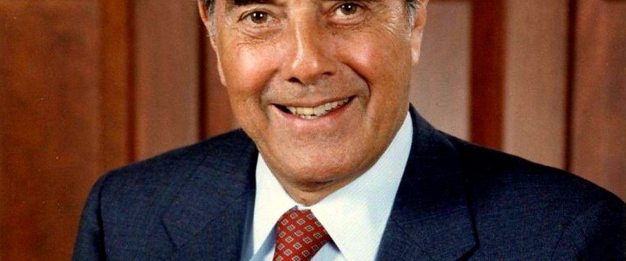 AFPI President & CEO Brooke Rollins On Bob Dole’s Passing