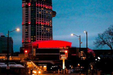What Casinos Are The Best In Canada?