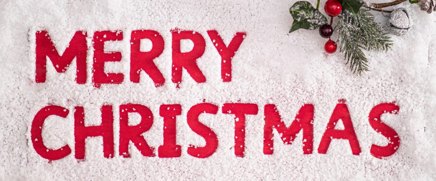 Merry Christmas