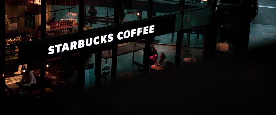 Buffalo Starbucks Employees Formed Company’s First Union In The Nation