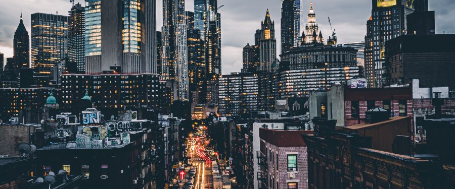 Approval Of New York City Zoning Initiatives To Advance Health Equity