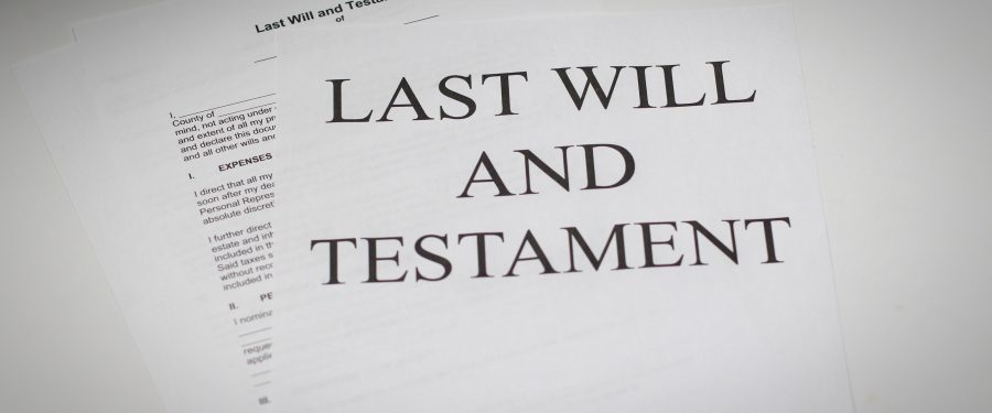 Queens, NYC Estate & Probate Lawyer Explains Death With Or Without A Will