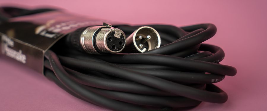 What Is XLR Cable? All You Need To Know About The Professional Audio Cables