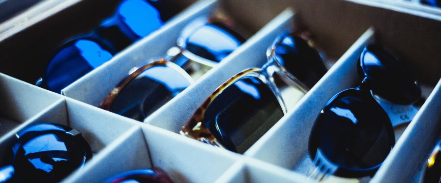 Klass Glass: The Best Models Of Sunglasses Are Gathered In One Place