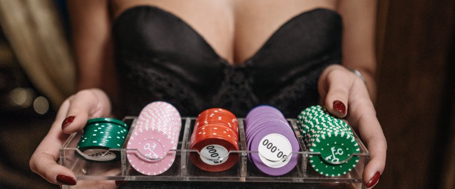 New Jersey Beats Its Sports Betting Record. Again!