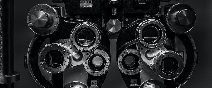 How To Maintain Good Vision While Working From Home