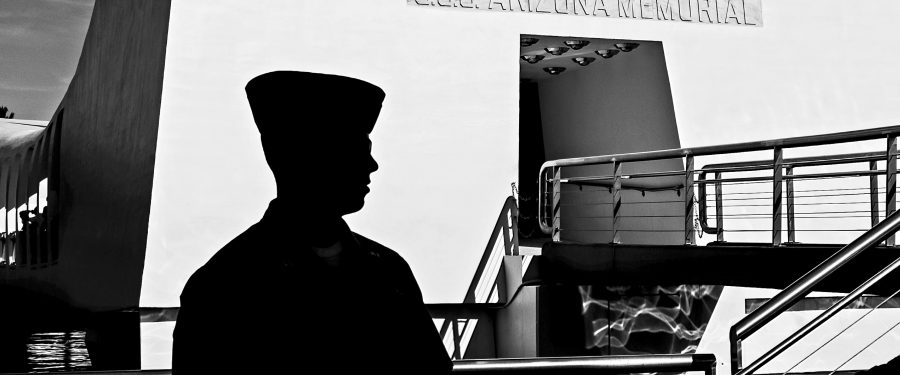 Attack On Pearl Harbor