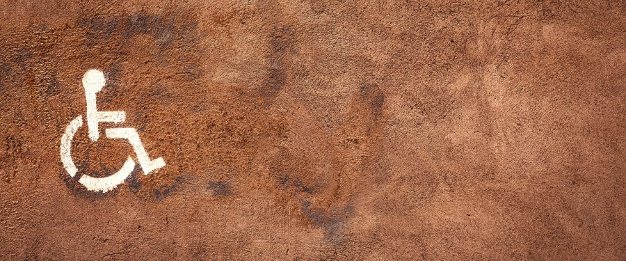 Reinstate The State Office Of The Advocate For People With Disabilities