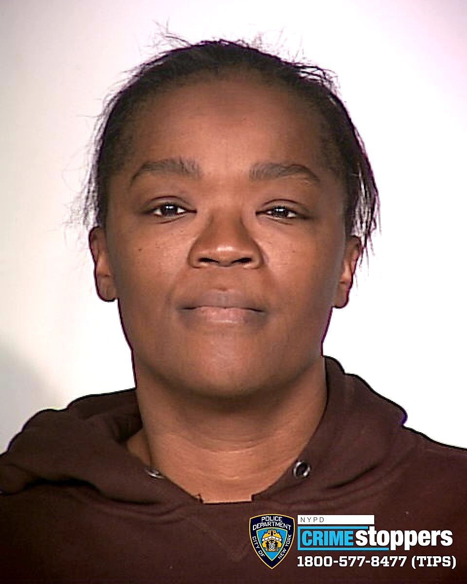 Brenda Jackson-Gray, 56, Missing